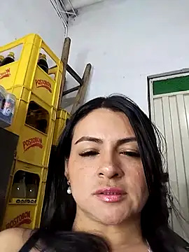 Linda Lars online show from October 2025 03:19:02 AM