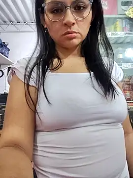 Linda Lars online show from March 2026 02:34:02 AM