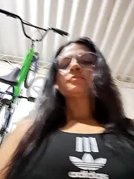 Linda Lars online show from April 2026 02:46:02 AM