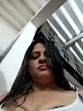 Linda Lars online show from February 2025 02:04:01 AM