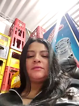Linda Lars online show from March 2025 03:45:01 AM