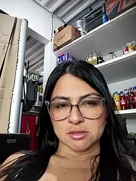 Linda Lars online show from November 2025 02:36:02 AM