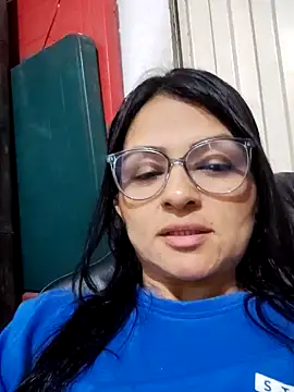 Linda Lars online show from February 2026 03:25:01 AM