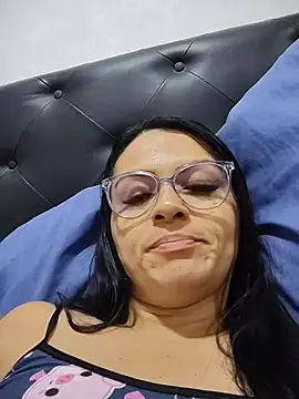 Linda Lars online show from April 2026 03:12:01 AM