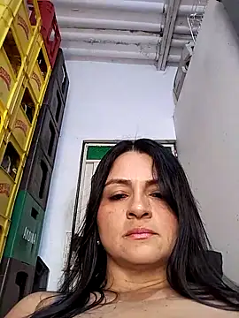 Linda Lars online show from September 2025 08:36:02 PM