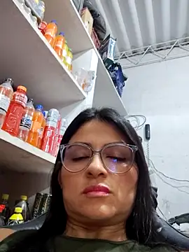 Linda Lars online show from March 2026 02:17:02 AM