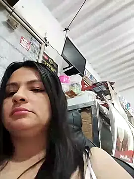 Linda Lars online show from March 2025 03:55:02 AM