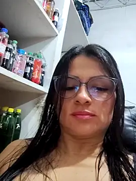 Linda Lars online show from March 2026 02:19:01 AM