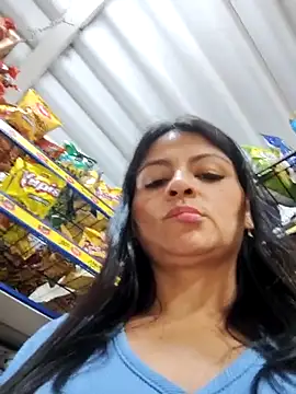 Linda Lars online show from March 2026 03:17:02 AM