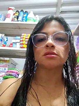 Linda Lars online show from December 2025 03:06:02 AM