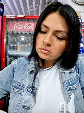 Linda Lars online show from April 2026 02:24:01 AM