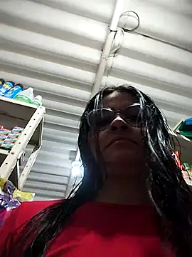 Linda Lars online show from November 2025 03:18:02 AM