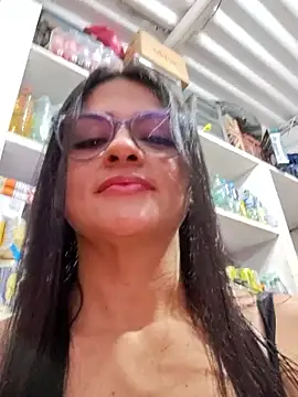 Linda Lars online show from February 2026 03:29:02 AM