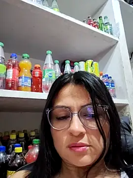 Linda Lars online show from February 2026 02:42:02 AM