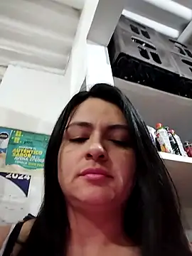 Linda Lars online show from February 2025 04:37:02 AM