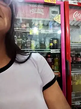 Linda Lars online show from February 2026 02:22:02 AM