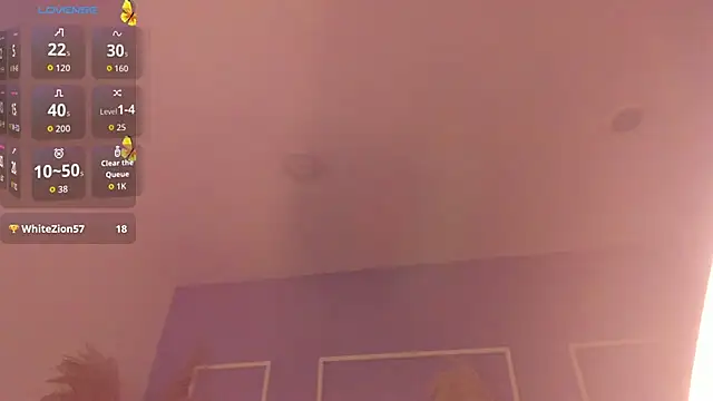 KenyaMystic online show from October 2025 07:53:02 AM