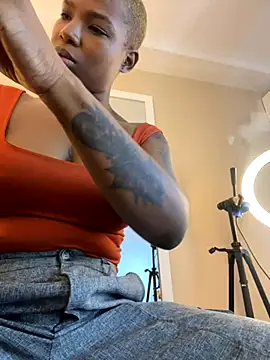 KenyaMystic online show from October 2025 11:52:02 AM