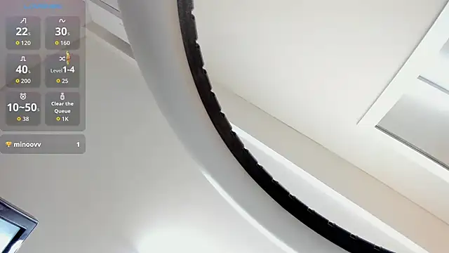 KenyaMystic online show from November 2025 10:30:02 AM