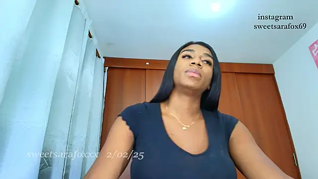 sweetsarasofia online show from February 2025 05:21:02 AM