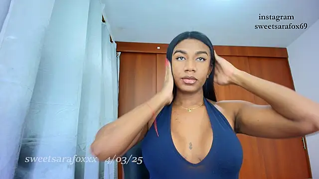 sweetsarasofia online show from March 2025 11:22:01 PM