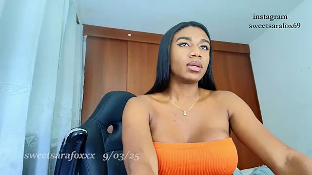sweetsarasofia online show from March 2025 07:34:02 AM
