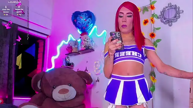 daniela bigcock22 online show from November 2025 04:01:02 AM