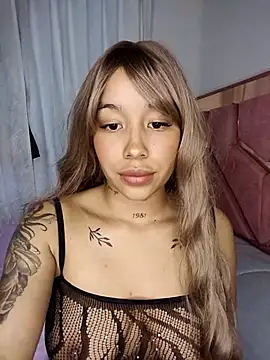 Snapshot of MarieLeon chatting on March 2025 11:49:02 PM MarieLeon online show from March 2025 11:49:02 PM