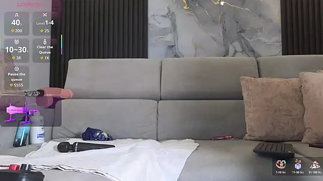 anellejones online show from November 2025 03:43:02 AM