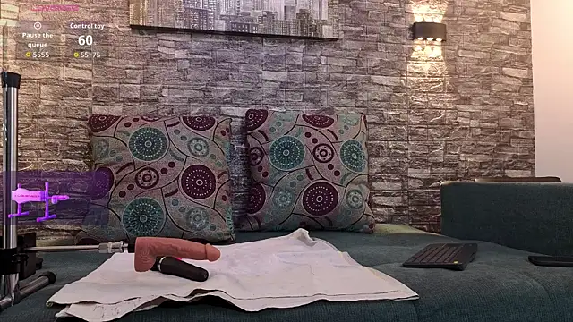 anellejones online show from February 2026 07:22:01 PM