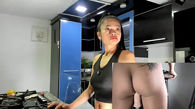 anellejones online show from May 2026 08:28:01 PM