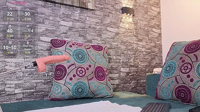 anellejones online show from February 2026 07:23:02 PM