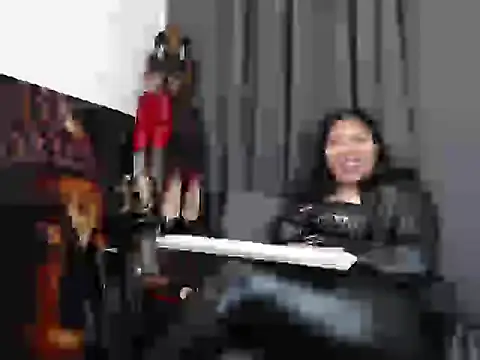 LeizaMagnus online show from February 2026 09:47:01 PM