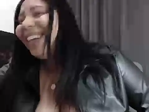 LeizaMagnus online show from January 2026 12:42:02 PM