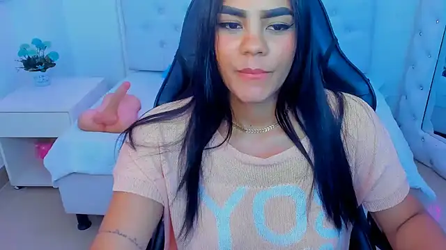 silvana  miller online show from March 2025 10:40:01 PM