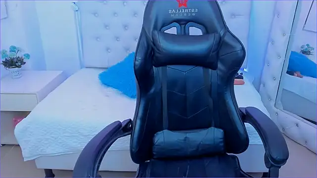 silvana  miller online show from March 2025 07:14:02 PM