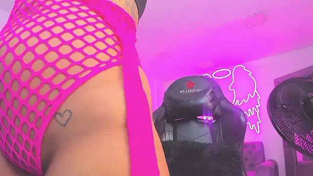 silvana  miller online show from February 2026 12:13:02 PM