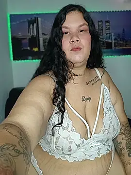 Goddexxxvane online show from June 2026 02:55:01 PM