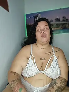 Goddexxxvane online show from June 2026 01:32:02 PM