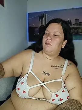 Goddexxxvane online show from June 2026 12:58:02 PM