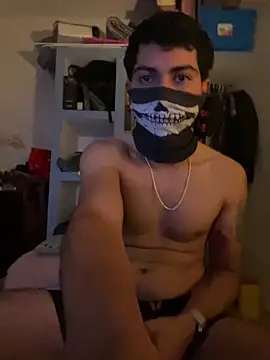 CrazyApachw online show from March 2026 07:22:02 AM