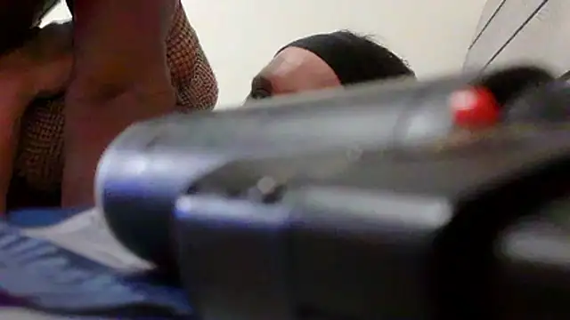 SirSubtrainer online show from November 2025 07:41:01 AM