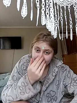 AnastasiaSky19 online show from December 2025 08:13:02 AM