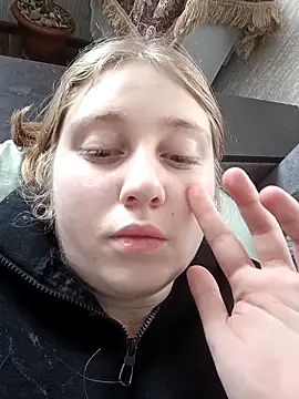 Snapshot of AnastasiaSky19 chatting on October 2025 08:46:03 AM AnastasiaSky19 online show from October 2025 08:46:03 AM