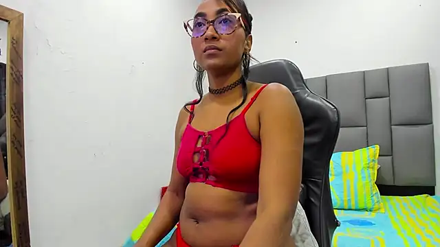 MurphyAngelina online show from December 2025 03:44:02 AM