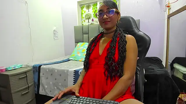 MurphyAngelina online show from February 2026 03:40:02 AM