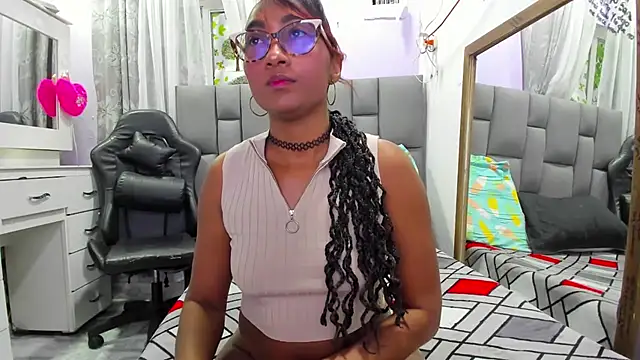 MurphyAngelina online show from November 2025 03:29:01 AM