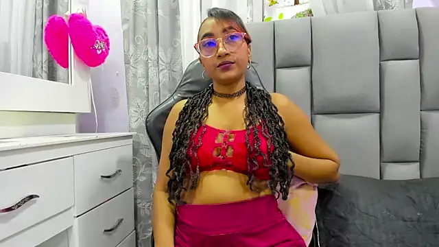 MurphyAngelina online show from November 2025 03:22:01 AM