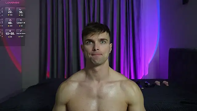 Nik Sharp online show from January 2026 04:35:02 PM