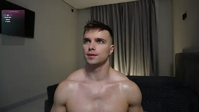 Nik Sharp online show from March 2026 03:39:02 AM